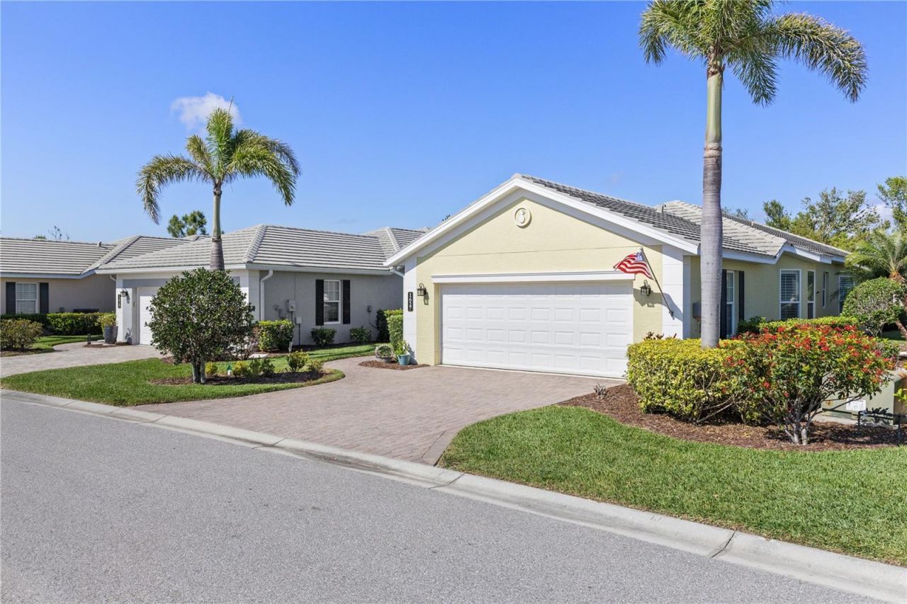 1627 Lancashire Drive , Venice, FL 34293 Photo