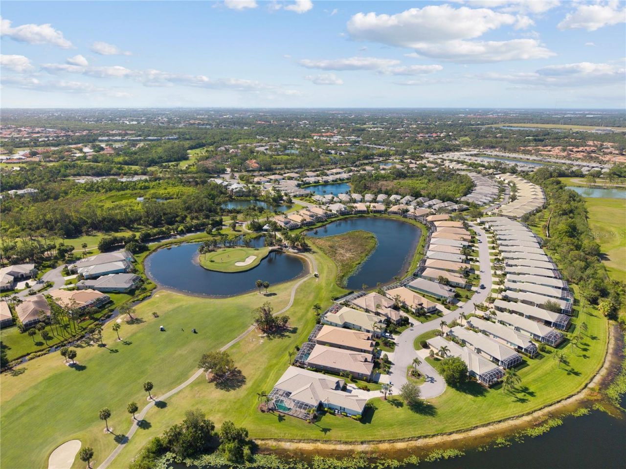 1627 Lancashire Drive , Venice, FL 34293 Photo