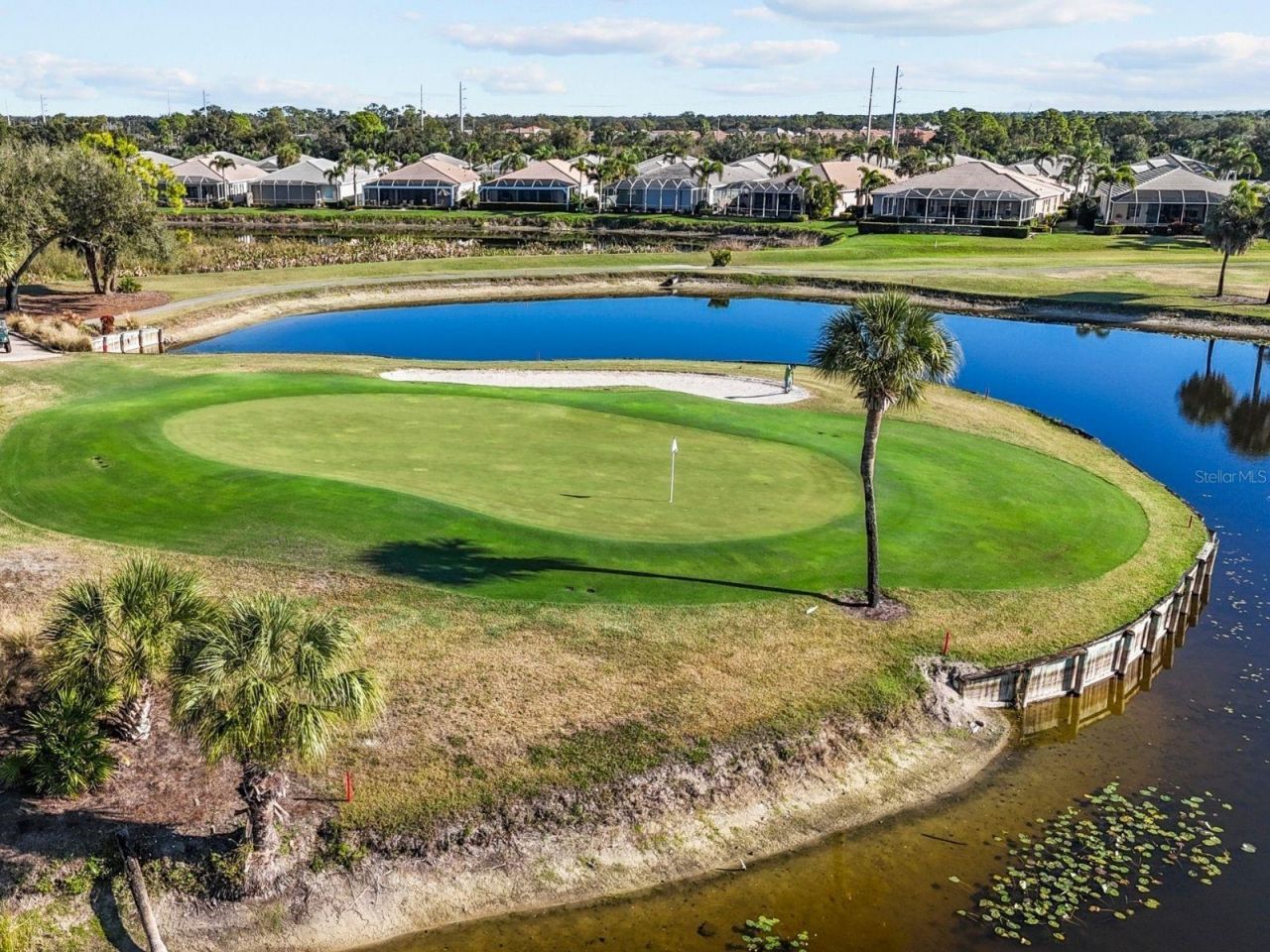 1627 Lancashire Drive , Venice, FL 34293 Photo