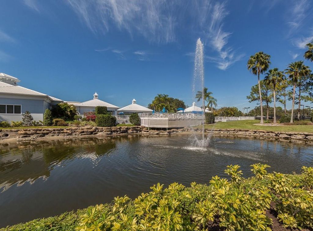 1627 Lancashire Drive , Venice, FL 34293 Photo