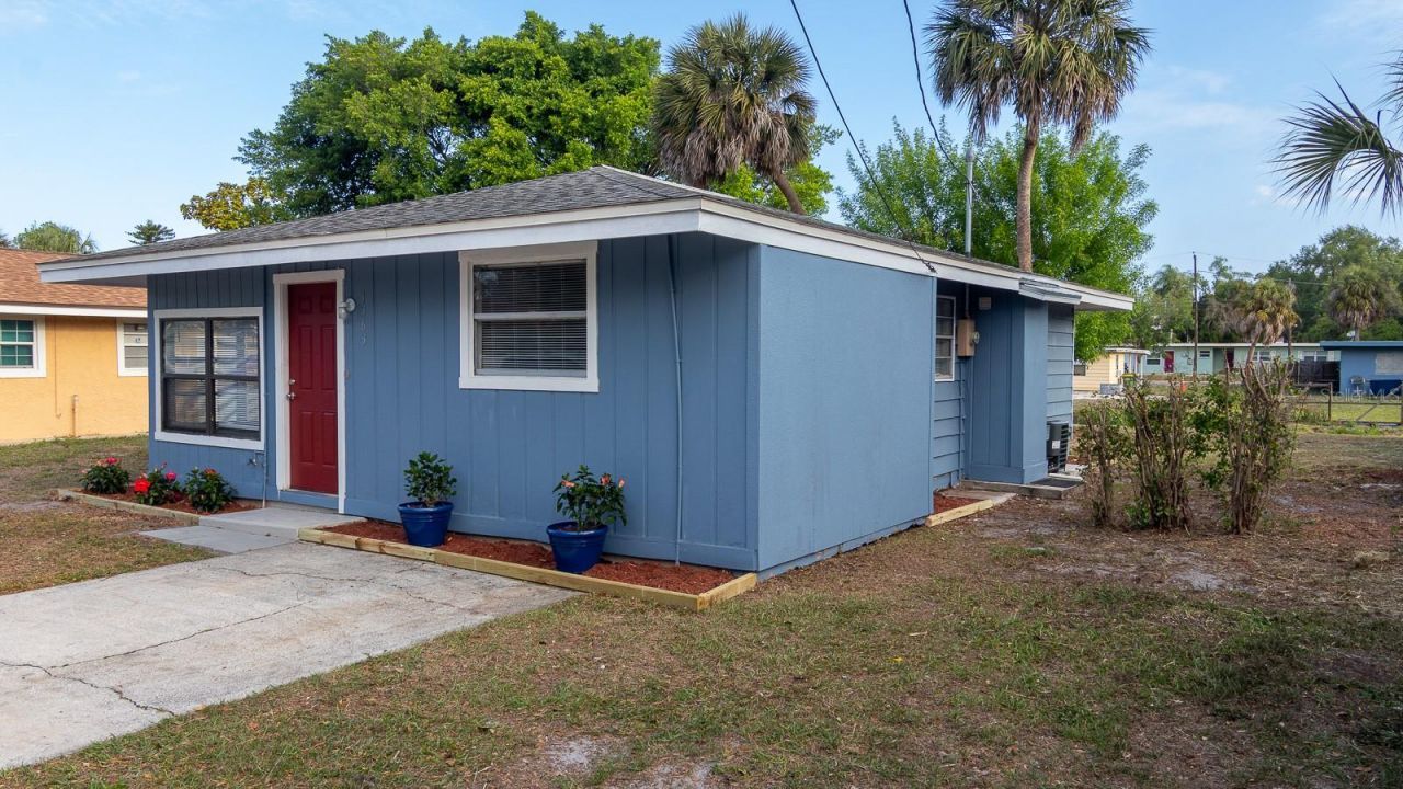 1363 23rd Street , Sarasota, FL 34234 Photo