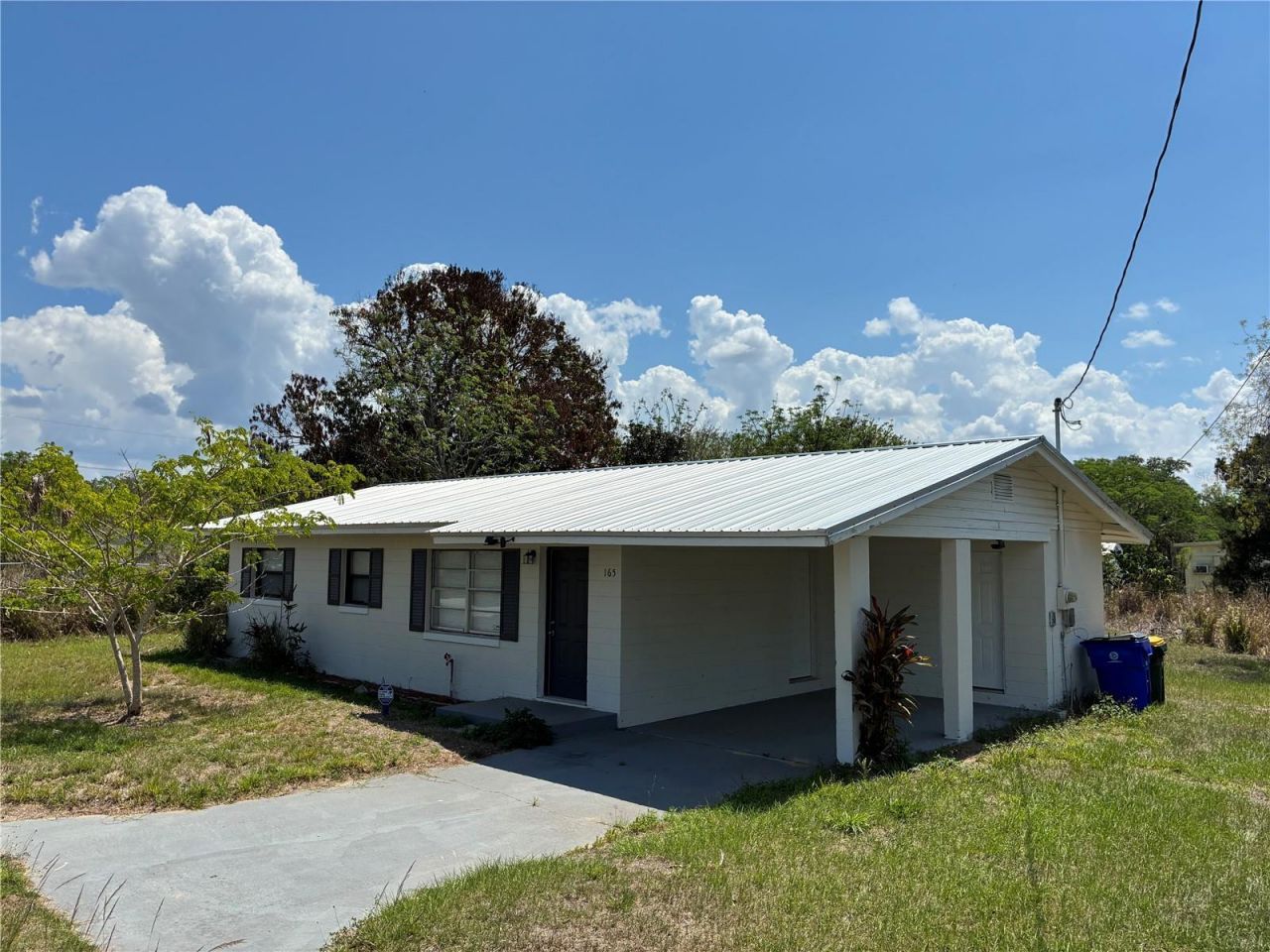 165 Anderson Street, Lake Placid, FL 33852 Photo