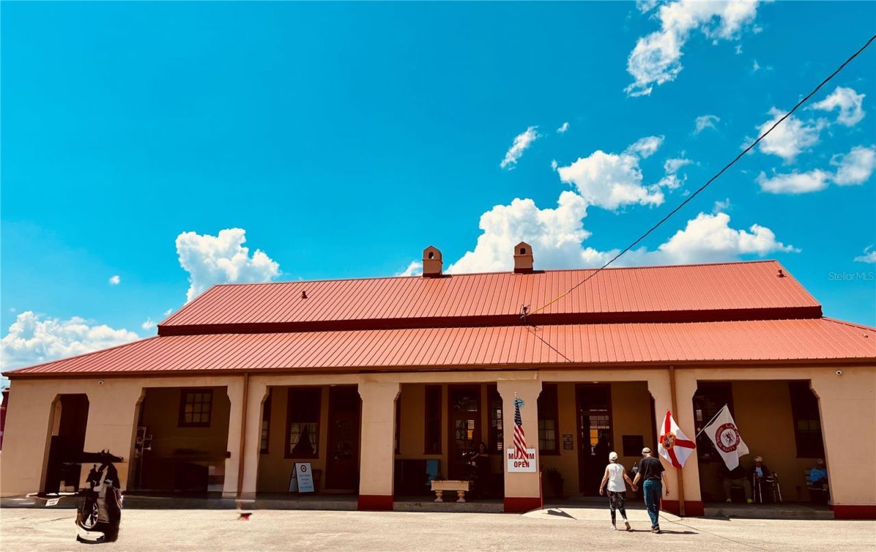 165 Anderson Street , Lake Placid, FL 33852 Photo