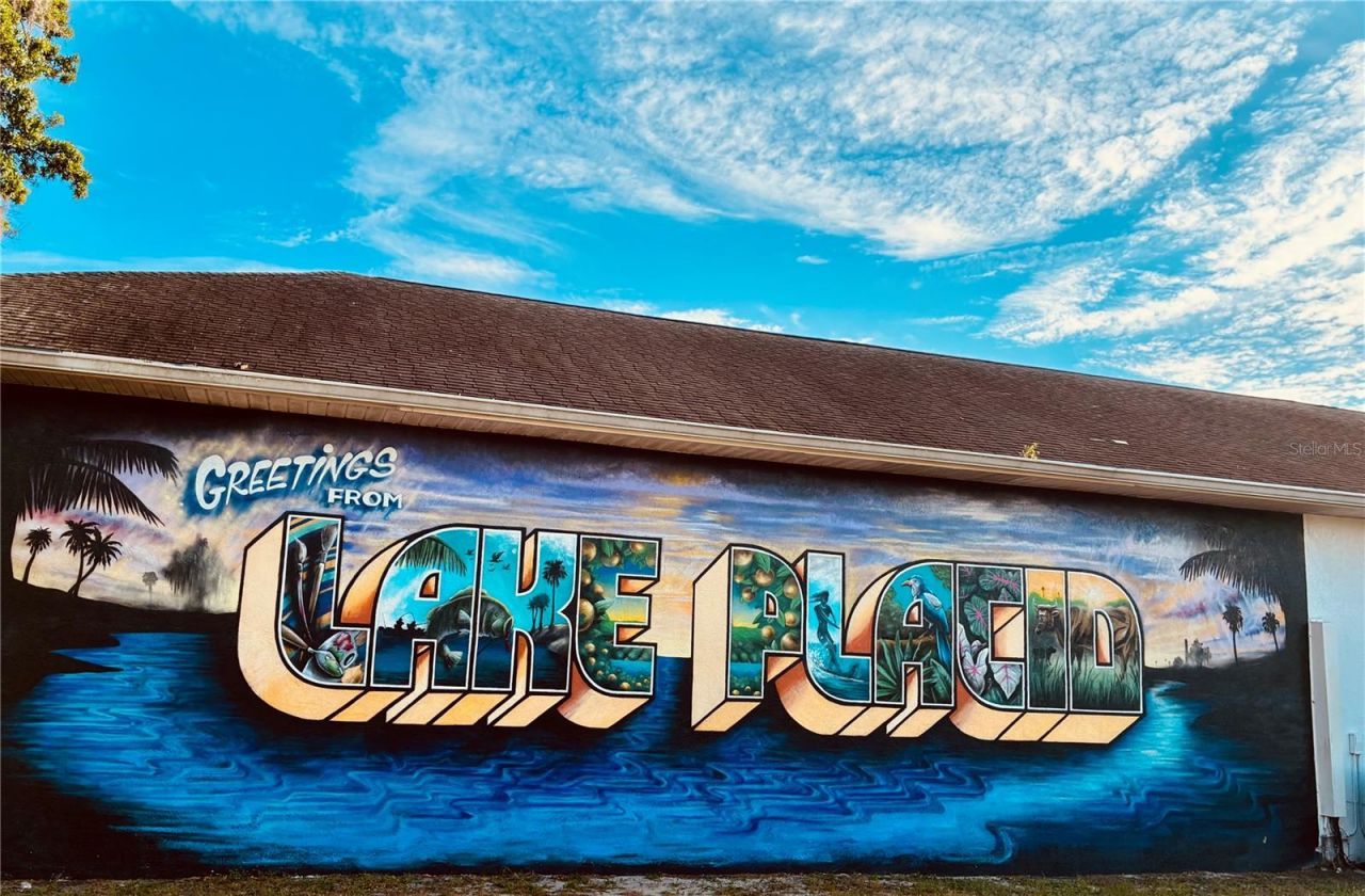 165 Anderson Street, Lake Placid, FL 33852 Photo