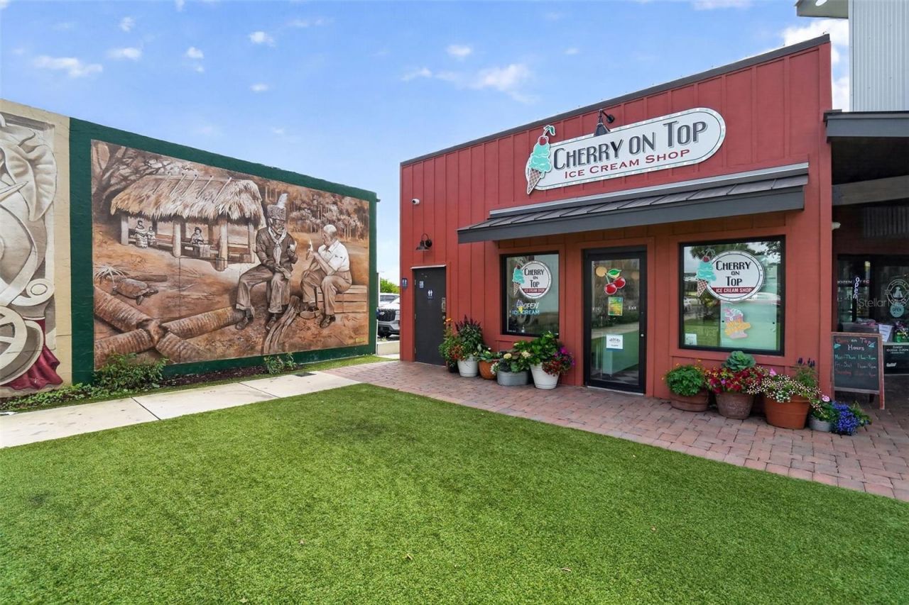 165 Anderson Street, Lake Placid, FL 33852 Photo