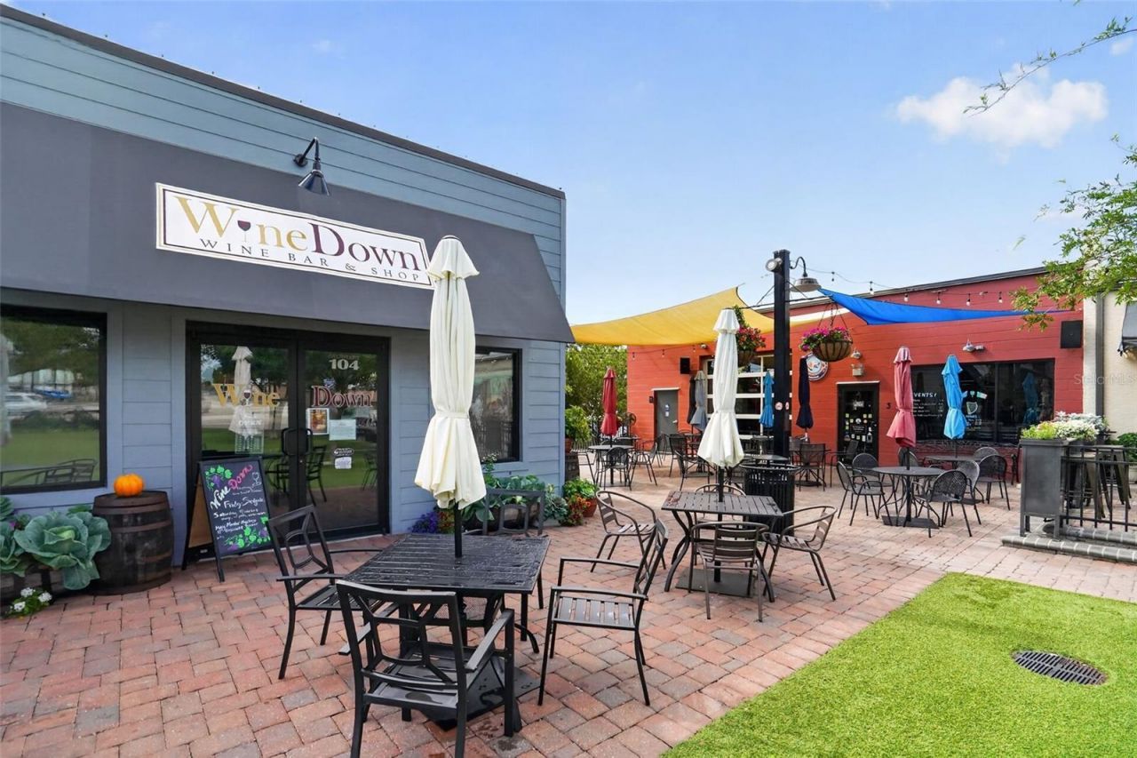 165 Anderson Street, Lake Placid, FL 33852 Photo