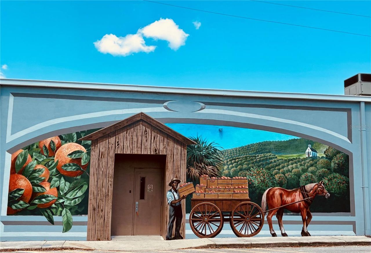 165 Anderson Street , Lake Placid, FL 33852 Photo