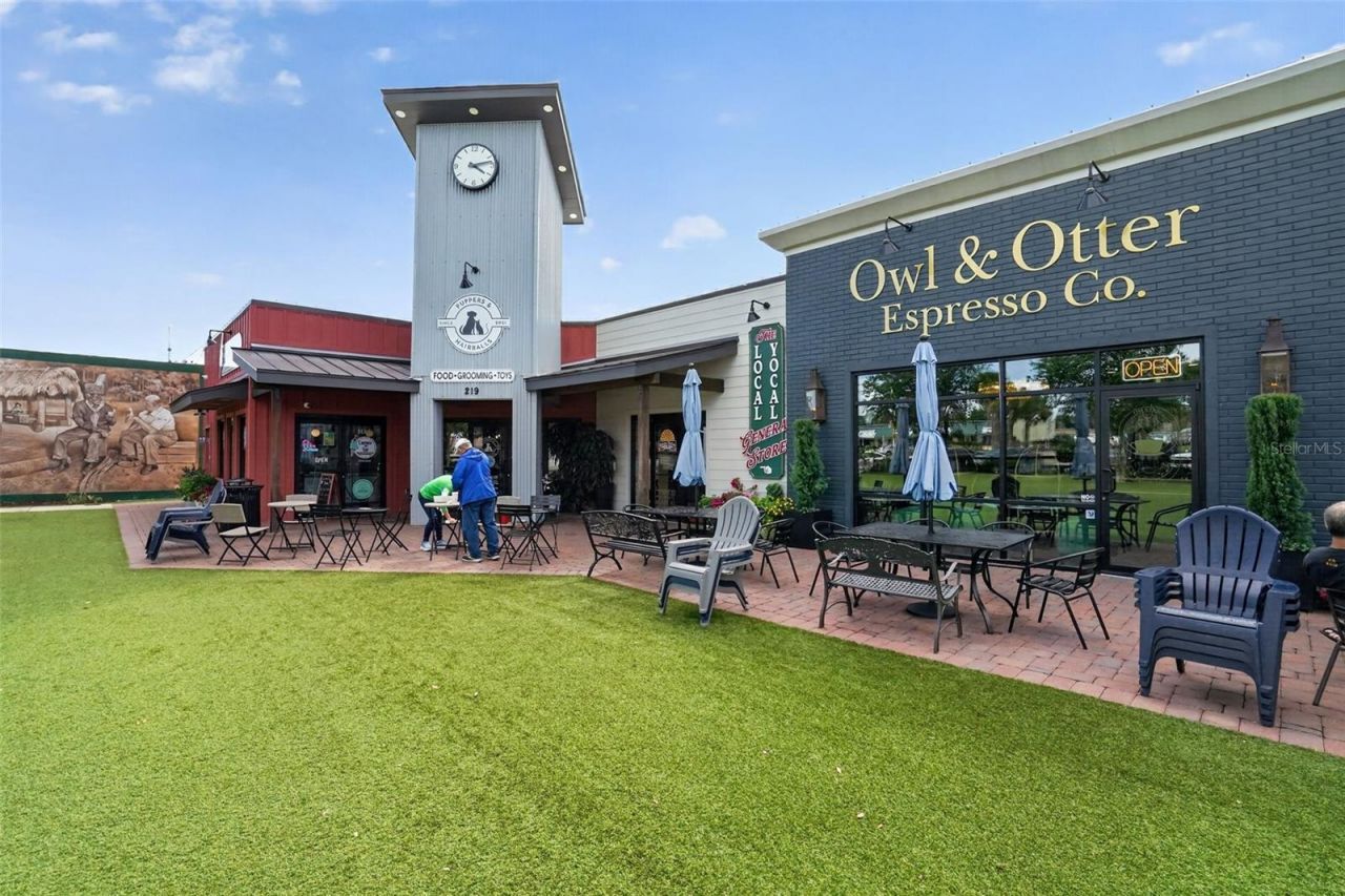 165 Anderson Street, Lake Placid, FL 33852 Photo