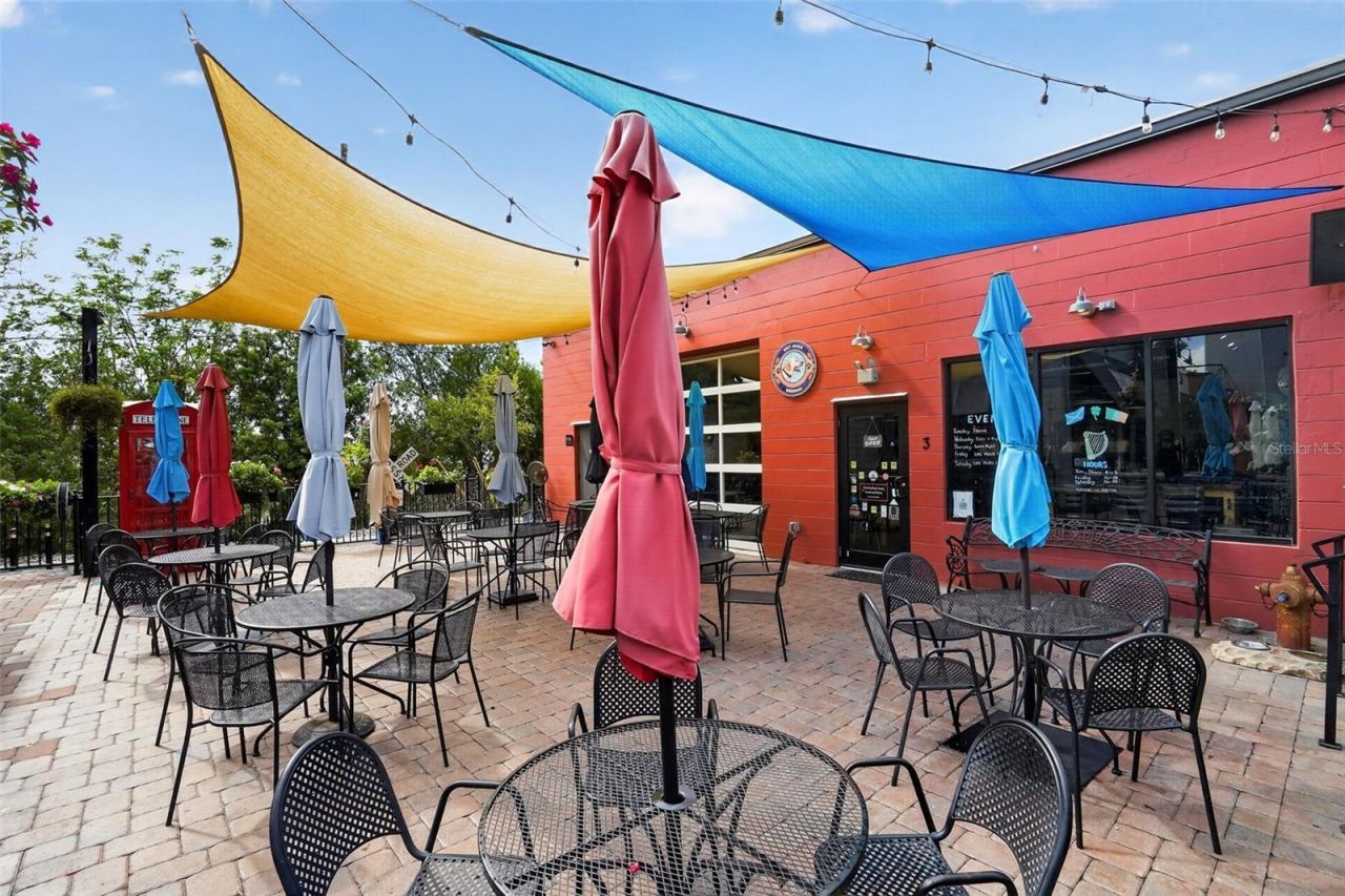 165 Anderson Street, Lake Placid, FL 33852 Photo