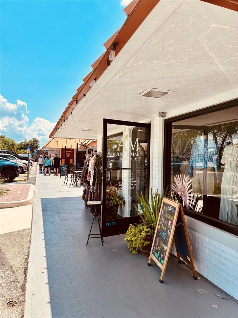 165 Anderson Street, Lake Placid, FL 33852 Photo