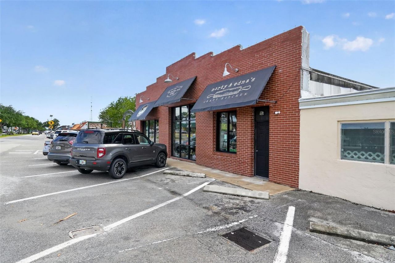 165 Anderson Street, Lake Placid, FL 33852 Photo