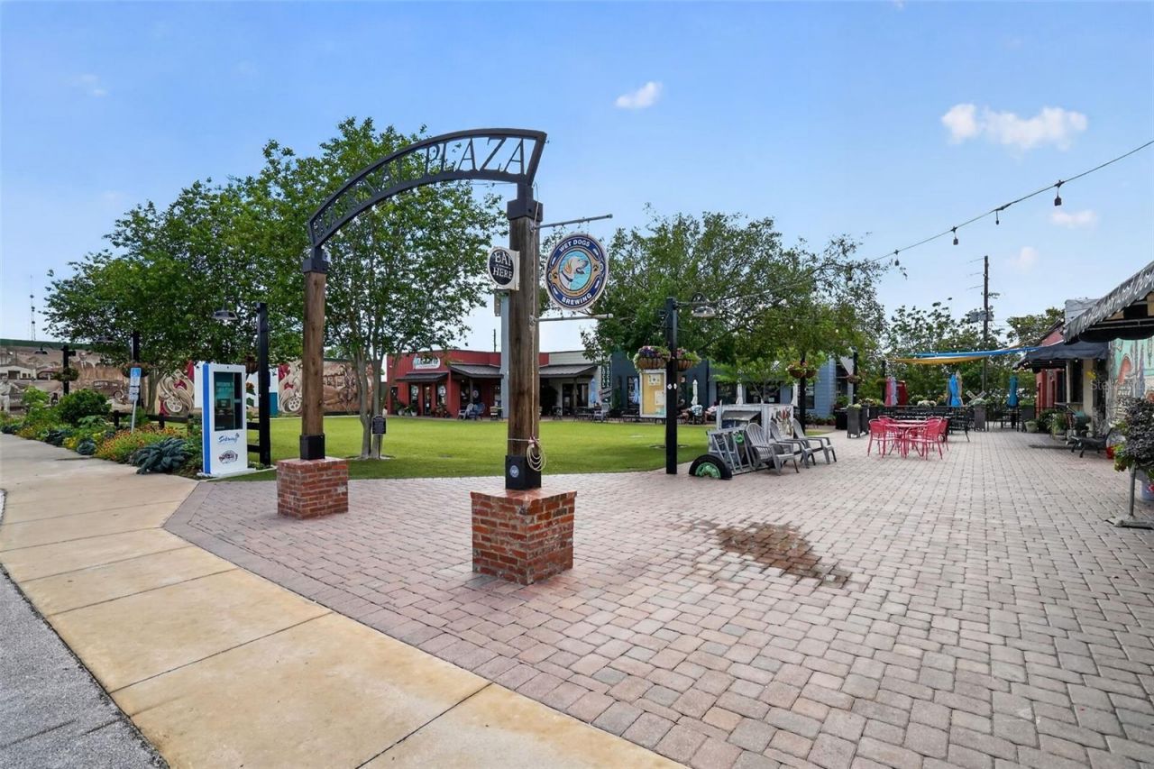 165 Anderson Street, Lake Placid, FL 33852 Photo