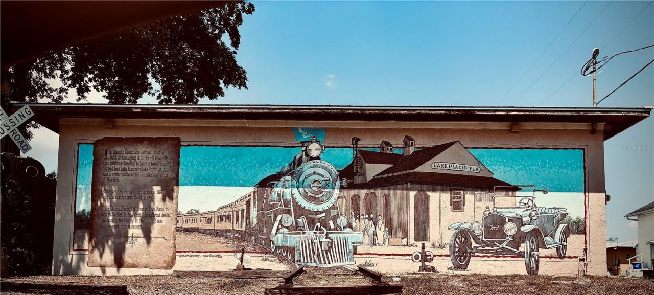 165 Anderson Street, Lake Placid, FL 33852 Photo