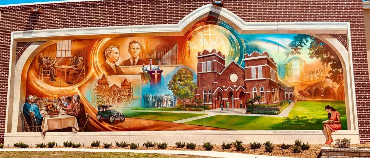 165 Anderson Street, Lake Placid, FL 33852 Photo