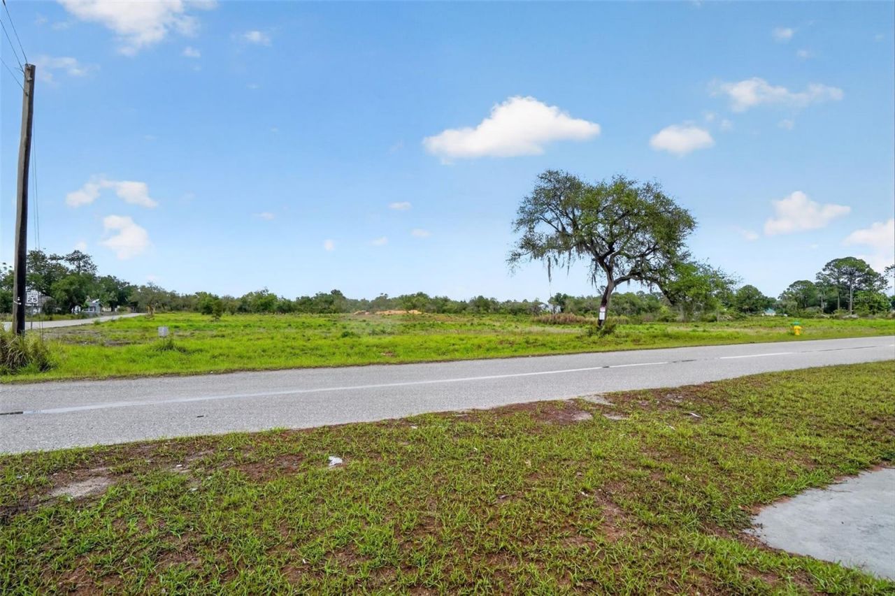 165 Anderson Street, Lake Placid, FL 33852 Photo