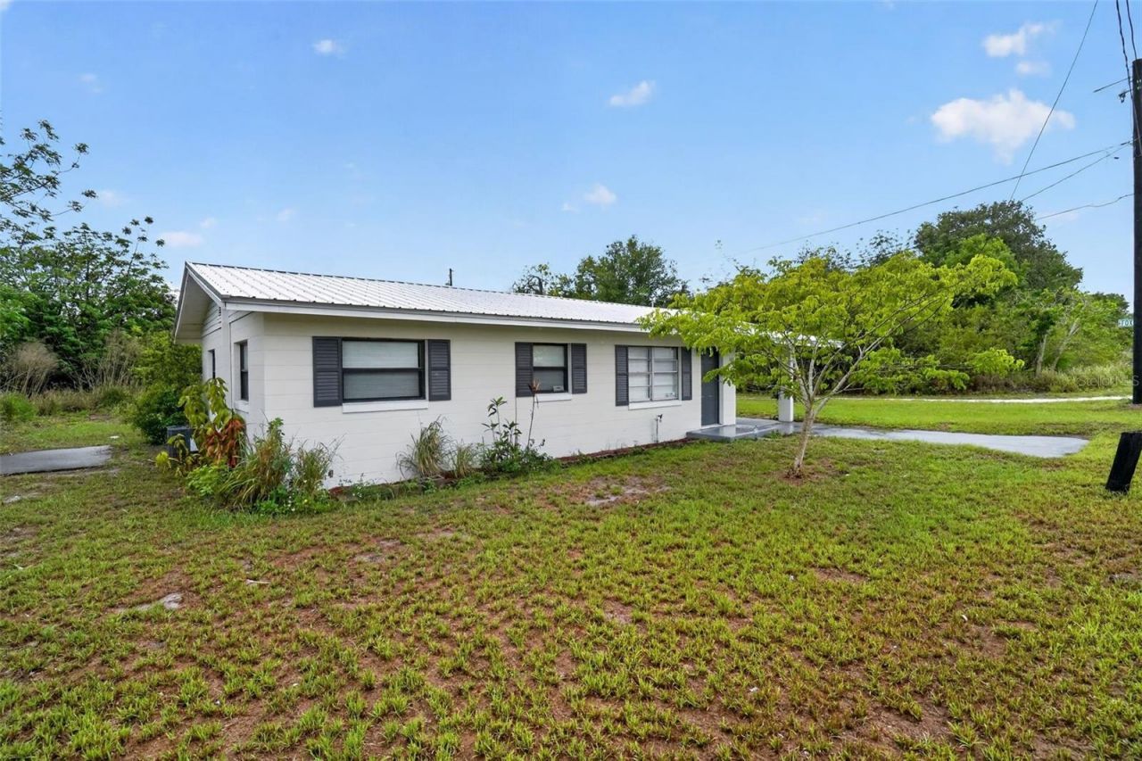 165 Anderson Street, Lake Placid, FL 33852 Photo