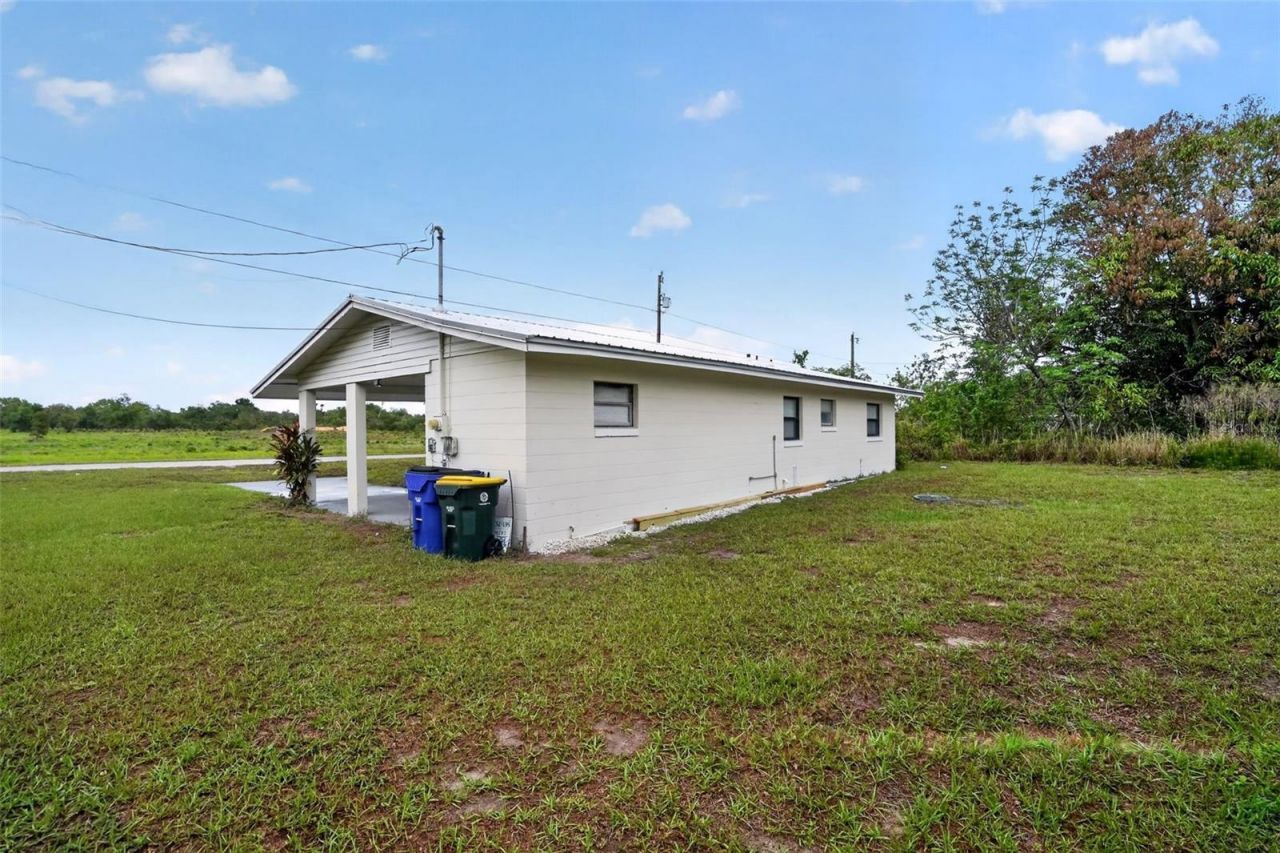 165 Anderson Street, Lake Placid, FL 33852 Photo