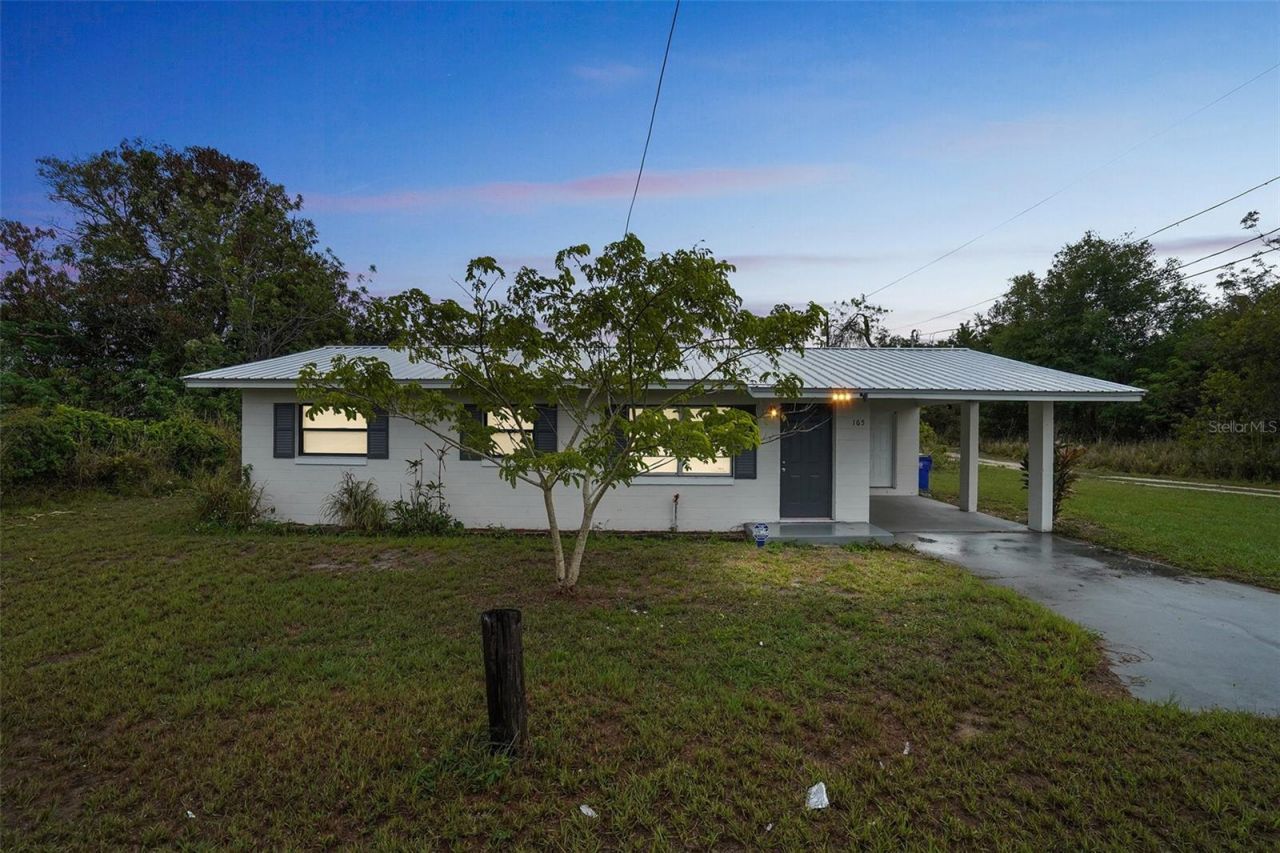 165 Anderson Street, Lake Placid, FL 33852 Photo