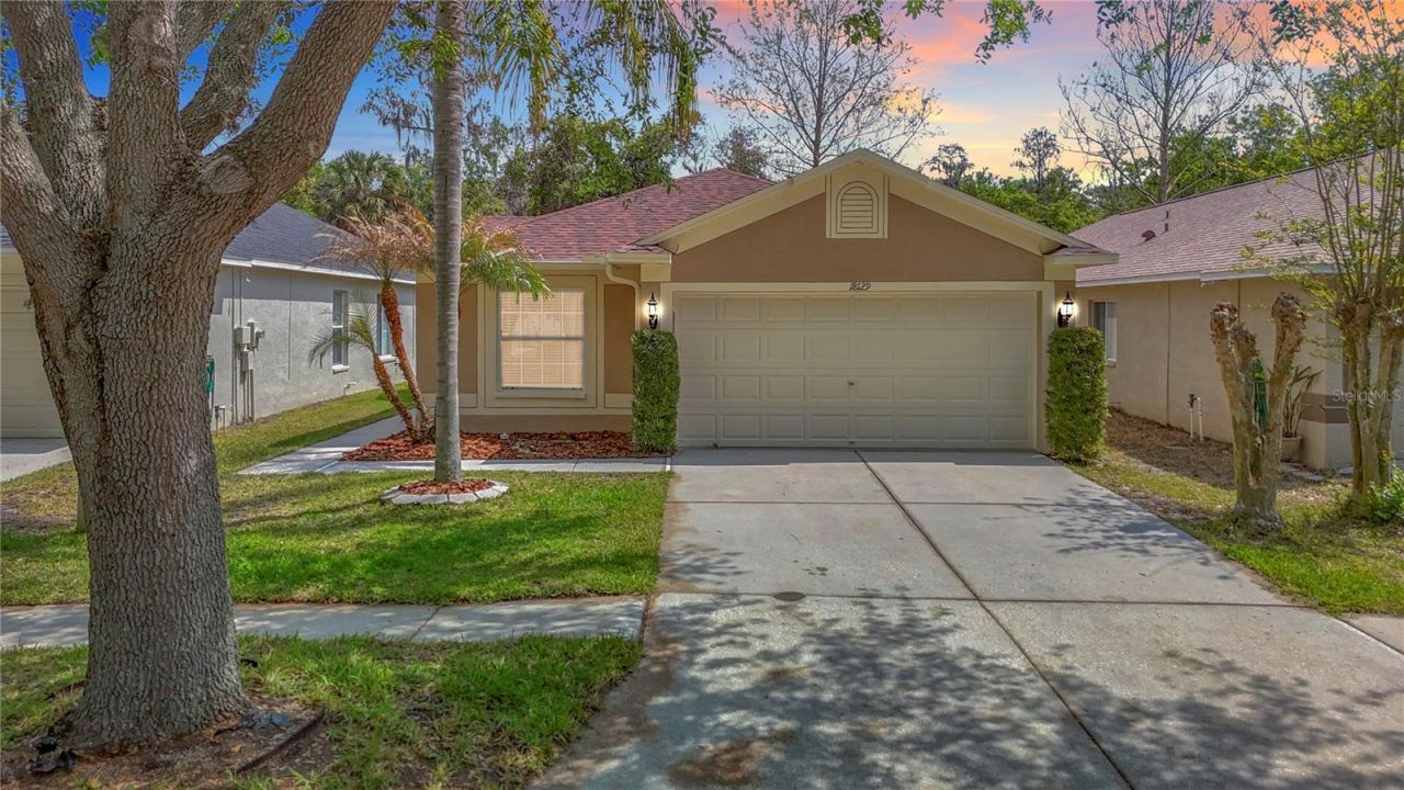 18129 Portside Street, Tampa, FL 33647 Main Photo