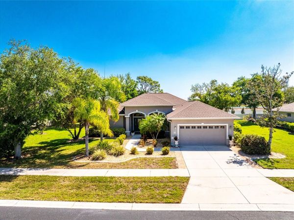 872 CLEAR LAKE DRIVE , ENGLEWOOD, FL 34223