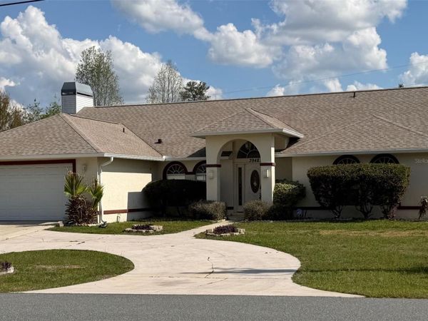 3948 SW 157TH PLACE ROAD , OCALA, FL 34473