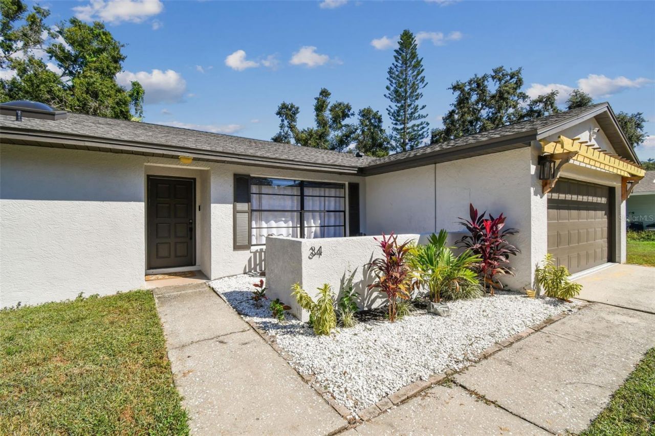 34 Harbor Oaks Circle, Safety Harbor, FL 34695 Main Photo