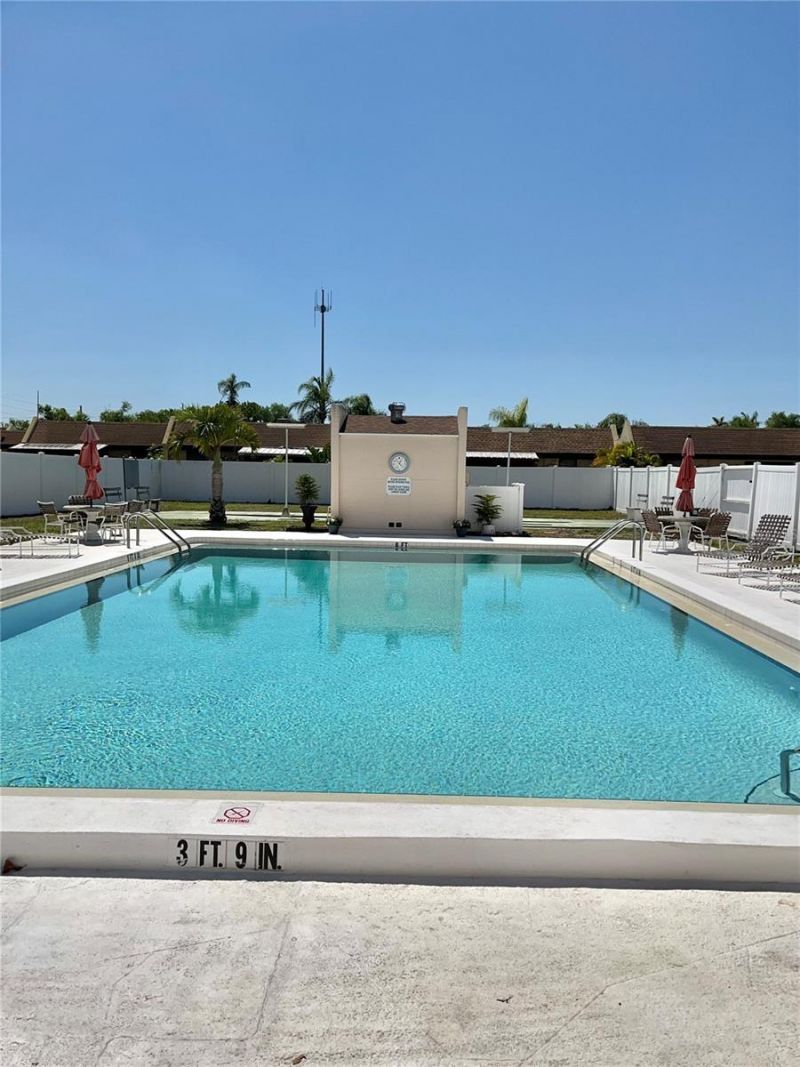 519 Albee Farm Road, Unit 303, Venice, FL 34285 Photo