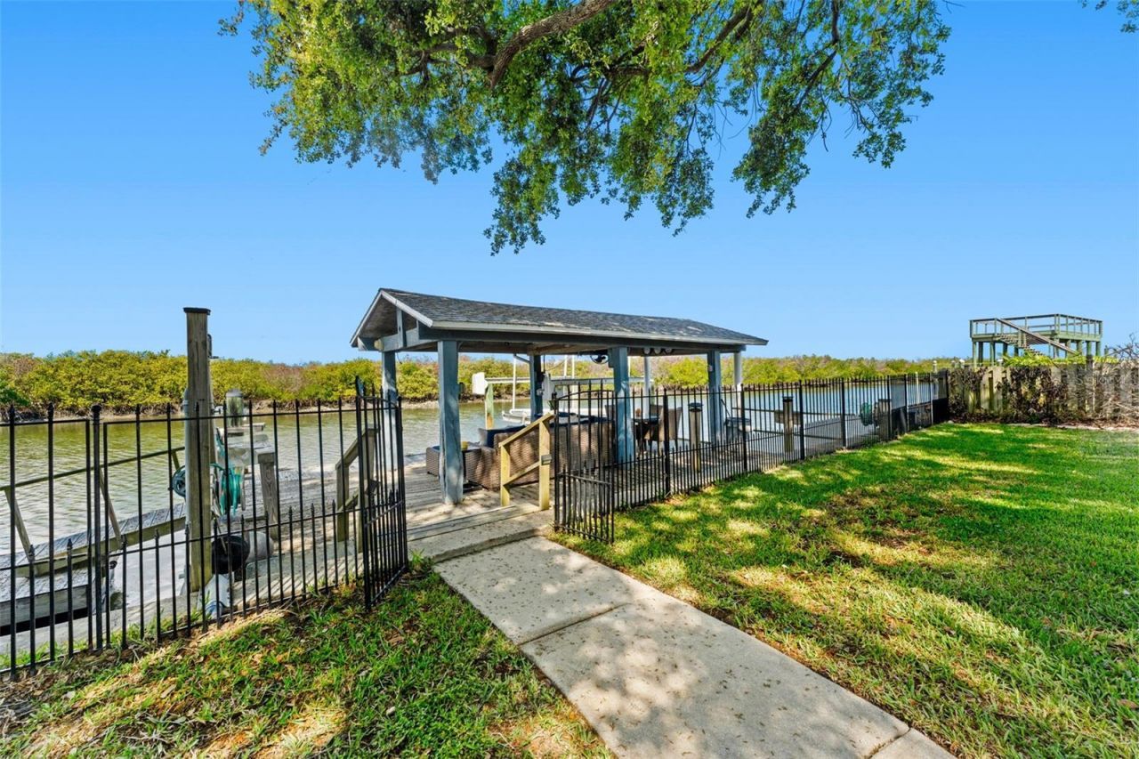 228 Quay Assisi, New Smyrna Beach, FL 32169 Photo