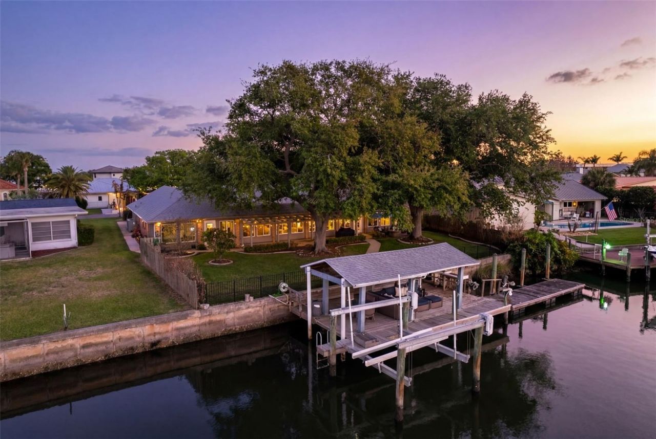 228 Quay Assisi, New Smyrna Beach, FL 32169 Photo