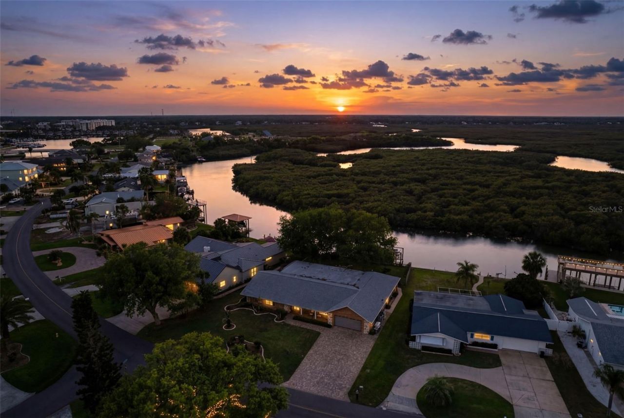 228 Quay Assisi, New Smyrna Beach, FL 32169 Photo