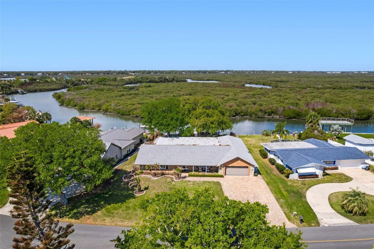 228 Quay Assisi, New Smyrna Beach, FL 32169 Photo