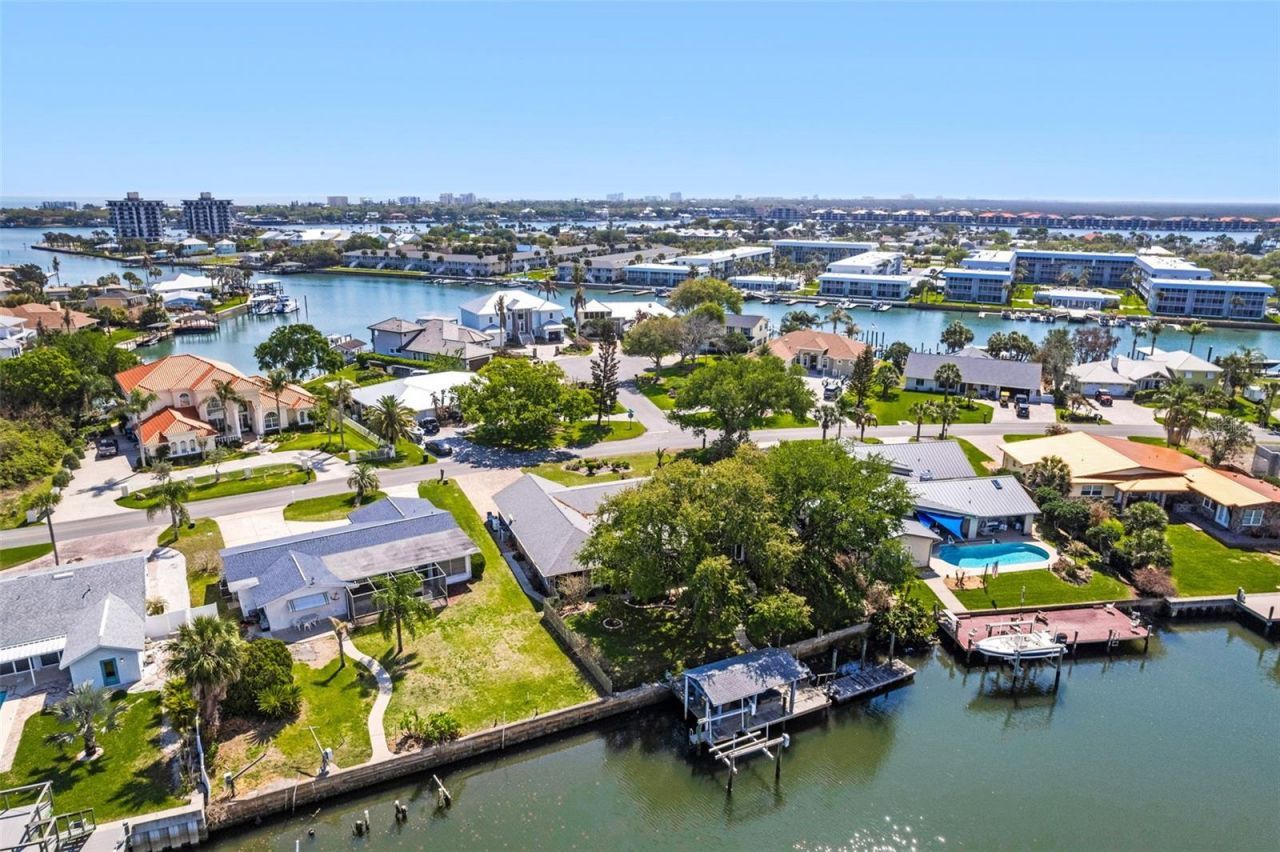 228 Quay Assisi, New Smyrna Beach, FL 32169 Photo