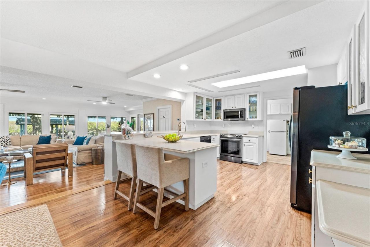 228 Quay Assisi, New Smyrna Beach, FL 32169 Photo