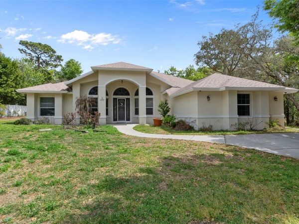 17948 GREENSBORO STREET, SPRING HILL, FL 34610