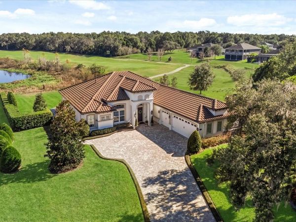 25920 ROUNDABOUT POINT, SORRENTO, FL 32776