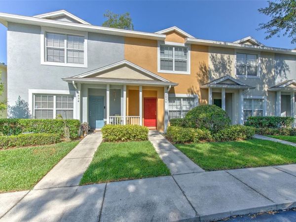 3456 HIGH HAMPTON CIRCLE , TAMPA, FL 33610