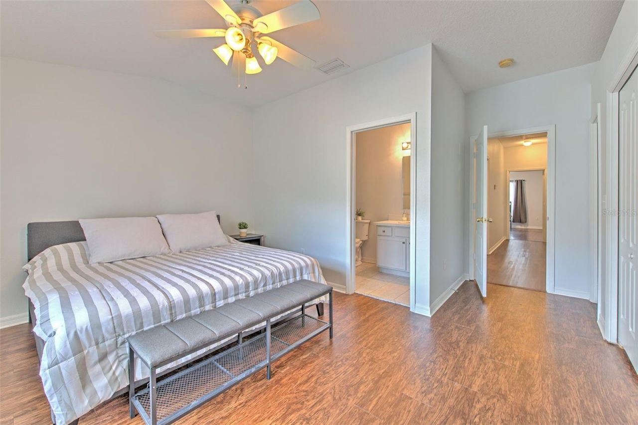 3456 High Hampton Circle , Tampa, FL 33610 Photo