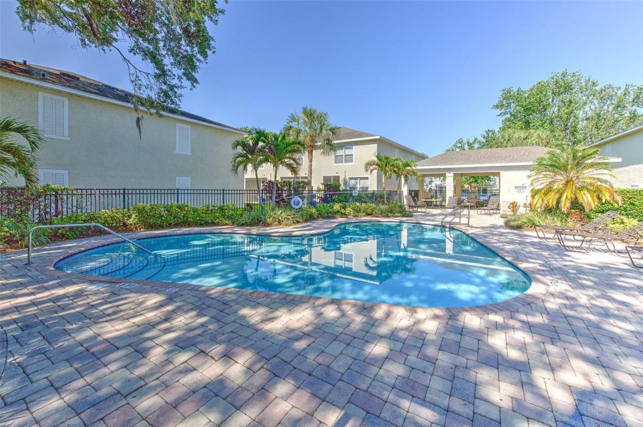 3456 High Hampton Circle , Tampa, FL 33610 Photo