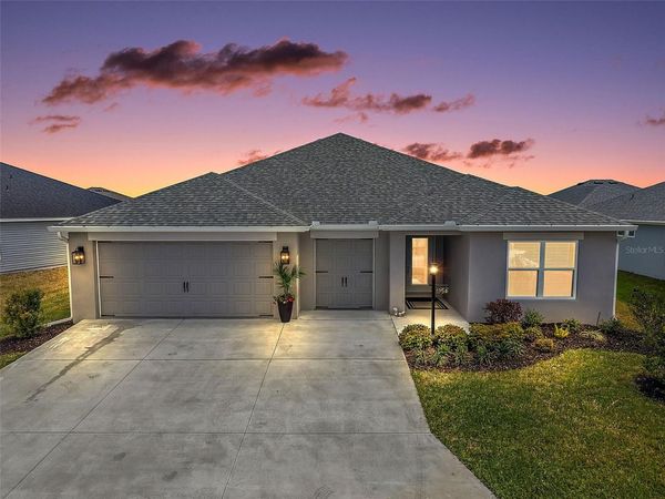 1954 MCMURTRIE LOOP , THE VILLAGES, FL 34762