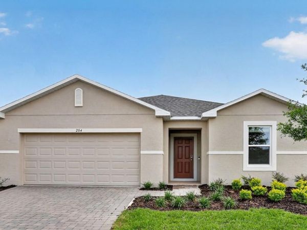 204 STREAMWATER WAY, GROVELAND, FL 34736