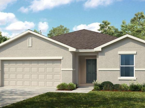 204 STREAMWATER WAY , GROVELAND, FL 34736