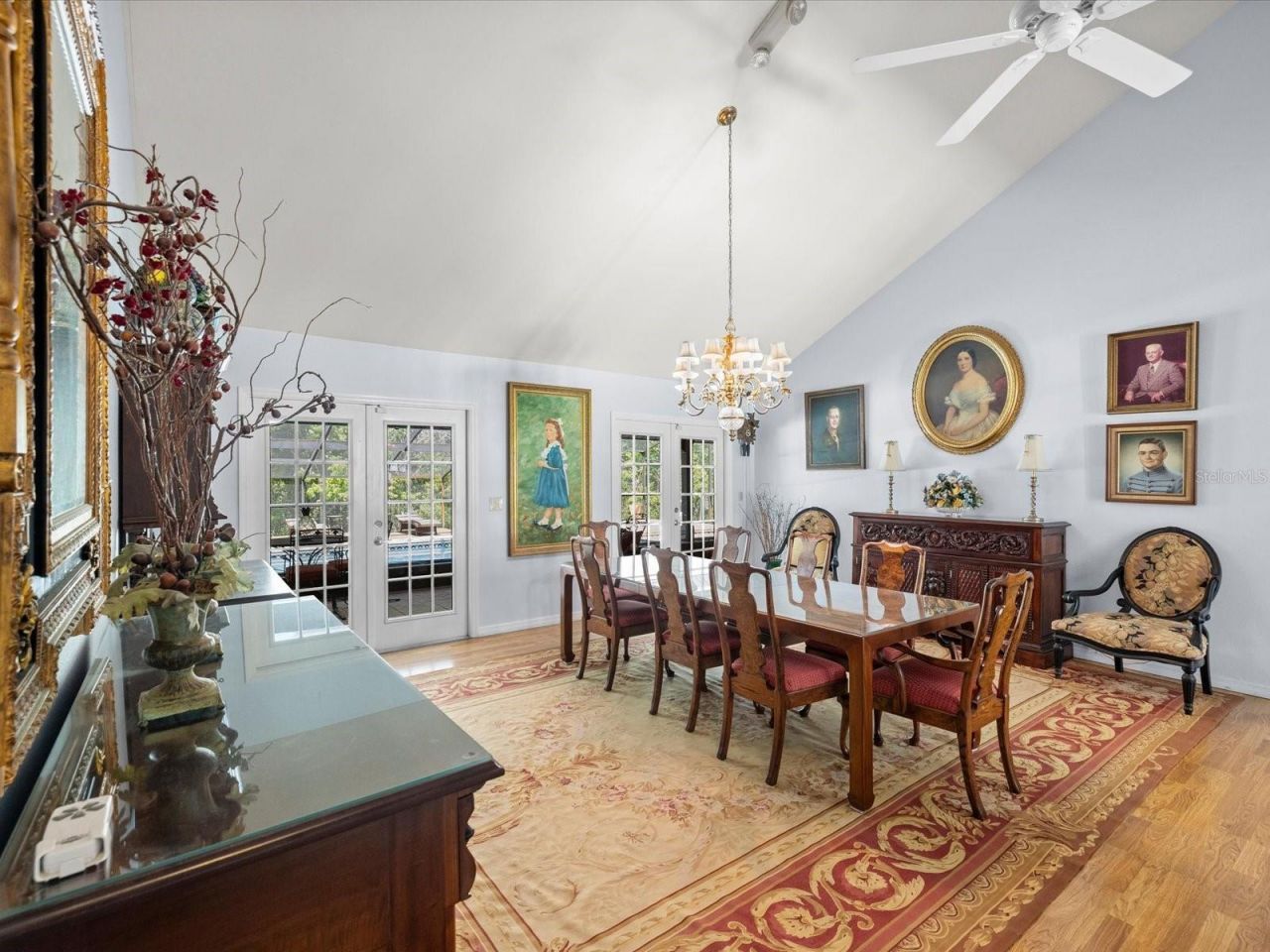 10721 Skyhawk Drive, New Port Richey, FL 34654 Photo