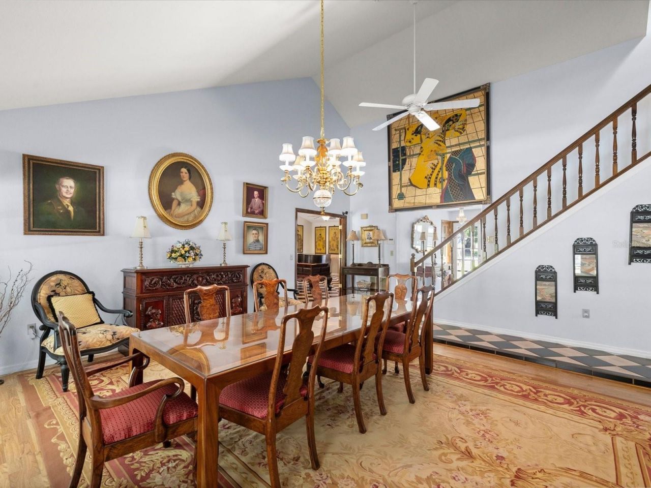 10721 Skyhawk Drive, New Port Richey, FL 34654 Photo