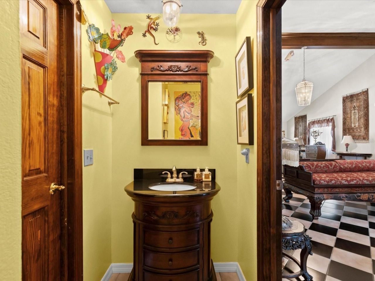 10721 Skyhawk Drive, New Port Richey, FL 34654 Photo