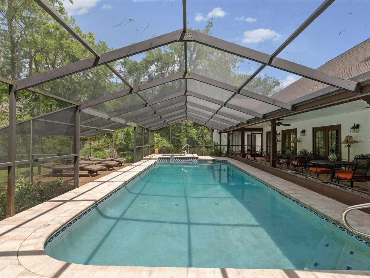 10721 Skyhawk Drive, New Port Richey, FL 34654 Photo