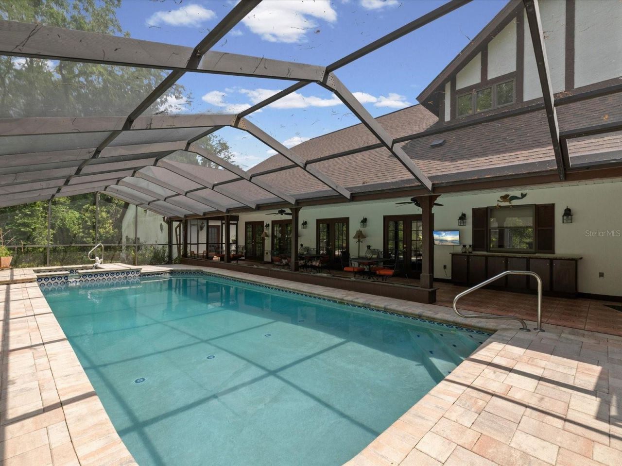 10721 Skyhawk Drive, New Port Richey, FL 34654 Photo