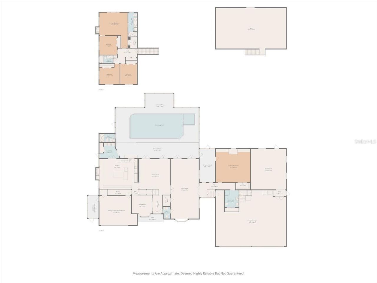 10721 Skyhawk Drive, New Port Richey, FL 34654 Photo