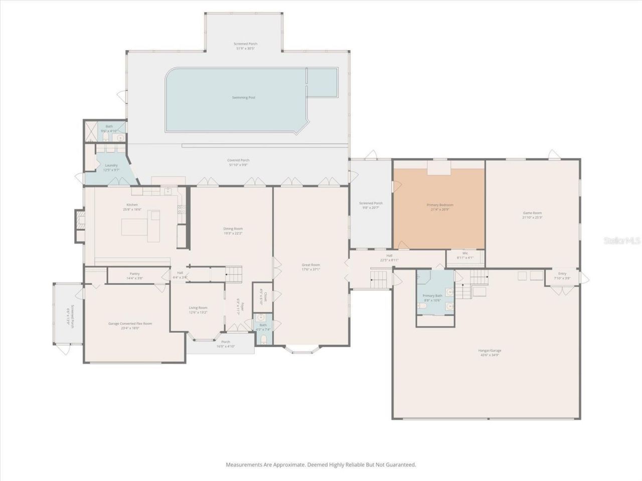 10721 Skyhawk Drive, New Port Richey, FL 34654 Photo