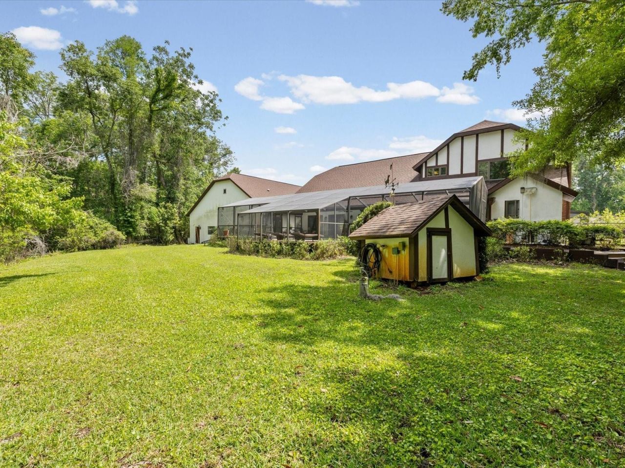 10721 Skyhawk Drive, New Port Richey, FL 34654 Photo