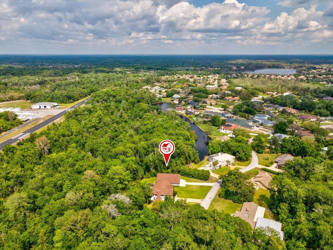 10721 Skyhawk Drive, New Port Richey, FL 34654 Photo